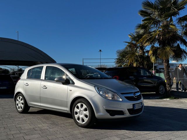 Opel Corsa 1.2 ok neopatentati pochi km 101.000