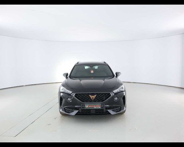 Cupra CUPRA Formentor 1.5 TSI DSG