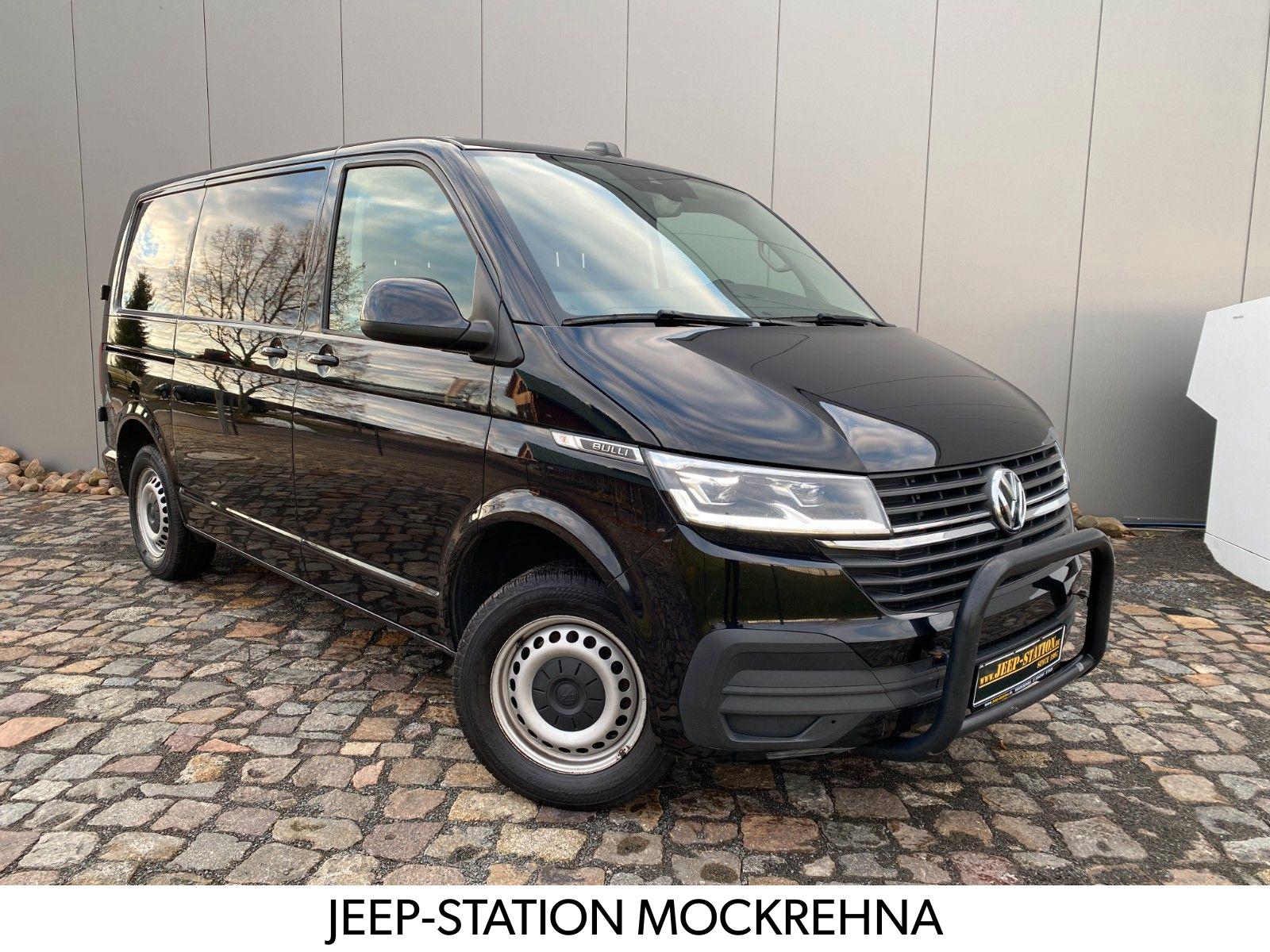 Volkswagen T6.1 Transporter LED TEMPOMAT SCHEIBENHZ CHECKHE