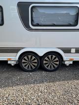 Dethleffs Scandi 690 BQT ALDE ATC MOOVER KLIMA MARKISE   - Dethleffs 69