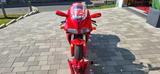 Ducati 916 Monoposto - DUCATI 916 MONOPOSTO