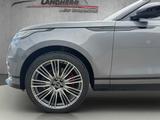 Land Rover Range Rover Velar Dynamic SE 22'' Alu/AHK Schwen - graue Land Rover Range Rover Velar
