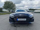 Audi S5 TDI quattro Sportback / AUDI Garantie 11/25 - gebrauchte Audi S5 aus dem Jahr 2020