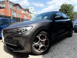 Alfa Romeo Stelvio Super 2WD/NAVI/SHZ/LEDER/ACC/CARPLAY/EU6 - Alfa Romeo in Köln