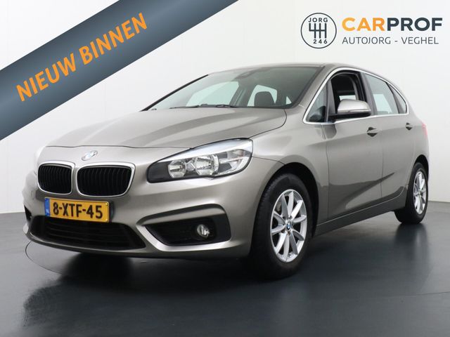 BMW 218 Active Tourer 2-serie 218i Executive navi Hä