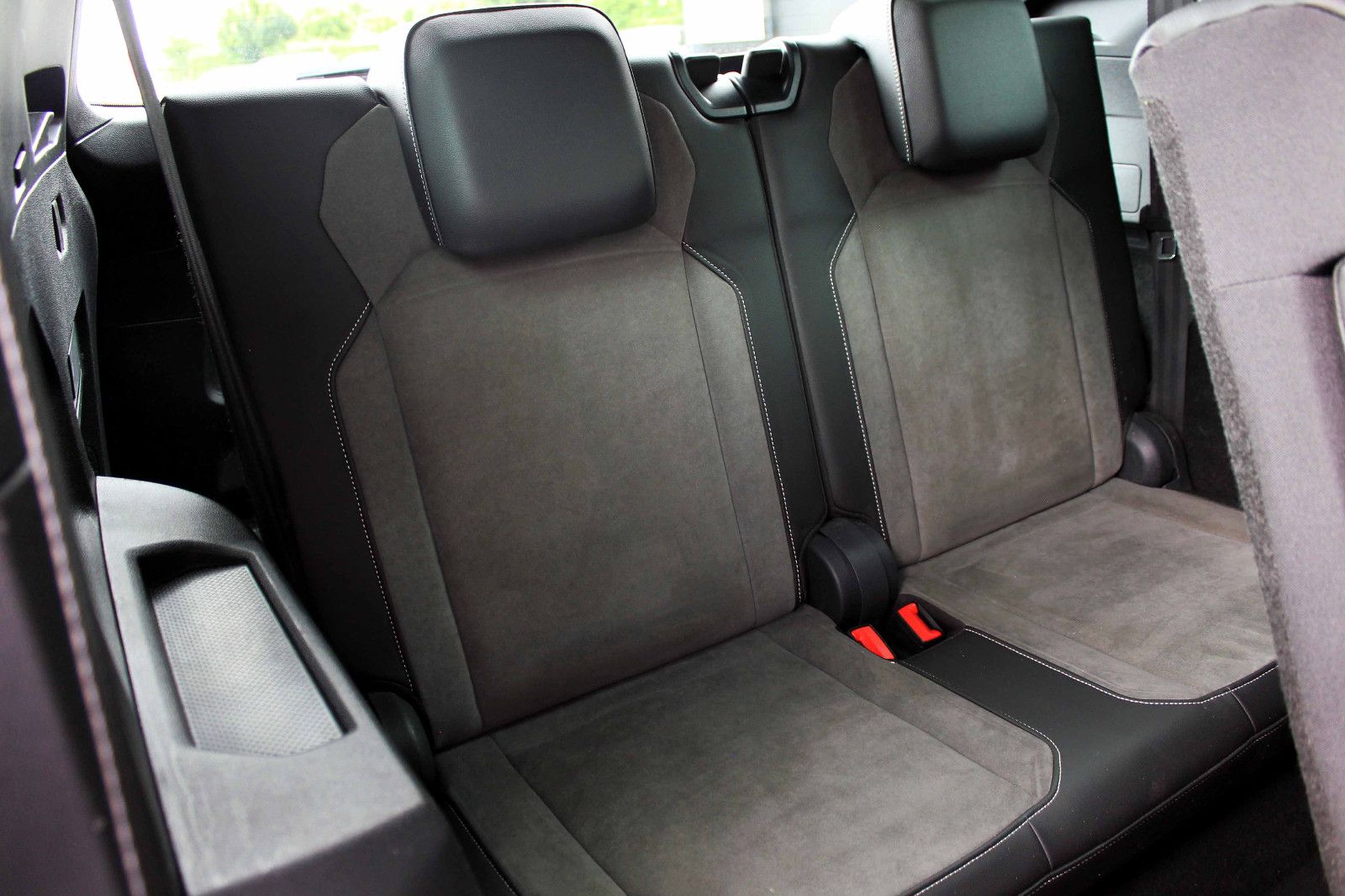 Fahrzeugabbildung SEAT Tarraco Xperience 1.5 TSI DSG 7-Stz ACC PDC KAM