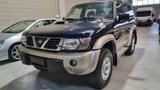 Nissan Patrol GR 2.8 TD 3 porte SE Hard Top - Nissan Patrol: 3.3