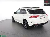 Mercedes-Benz GLE 450 AMG 4M AMG DESIGNO HUD,BURMESTER,DISTRO - Mercedes-Benz GLE 450 Gebrauchtwagen in München