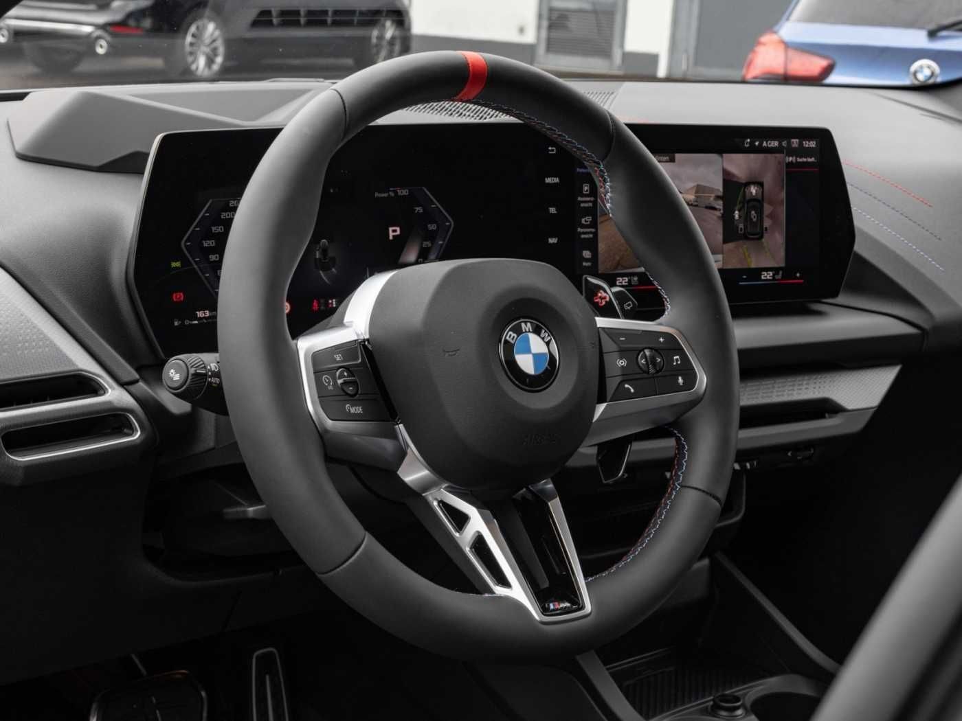 BMW M135 - Bild 6