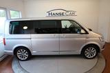 Volkswagen T6 Multivan Higline / Behindertengerecht !!! - gebrauchte VW T6 Multivan aus dem Jahr 2017
