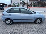 Seat Ibiza Sport Edition 2.Hand Alu Klimaautomatik - gebrauchte Seat Ibiza aus dem Jahr 2005