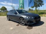 Audi A4 Avant 40 TDI quattro S-line/B&O/Kam./RS-Sitze - Audi A4: RS
