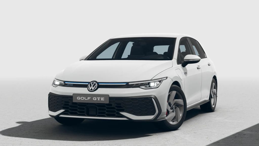 Volkswagen Golf 1.5 eHybrid 130kW DSG GTE
