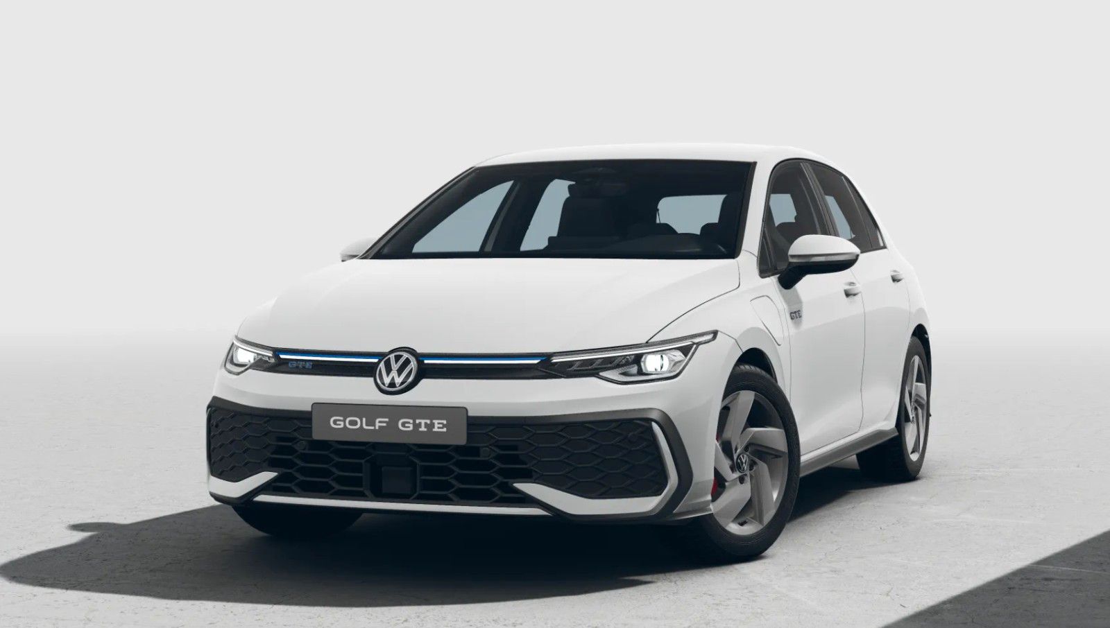 Volkswagen Golf - Bild 1