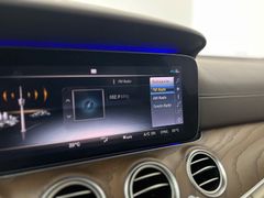 MERCEDES-BENZ E 350 d 4Matic All-Terrain/ 1.H/ PANO/ GARANTIE