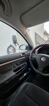 Volkswagen VW Jetta 1.6 - gebrauchte VW Jetta aus dem Jahr 2007