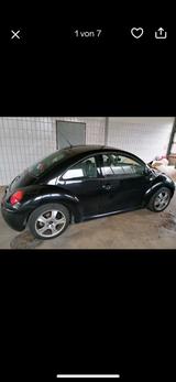 Volkswagen VW Beetle  , V5 , 170PS - VW Beetle Gebrauchtwagen in Bremen