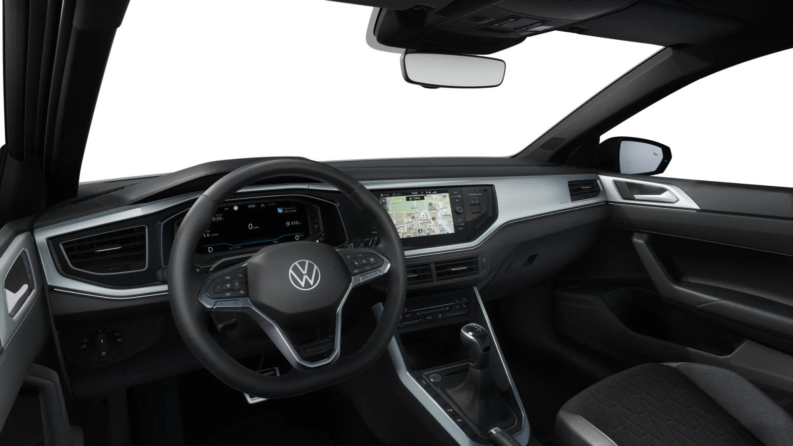 Volkswagen Polo - Bild 10