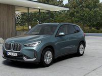 BMW iX1 - Vorschau Bild 3