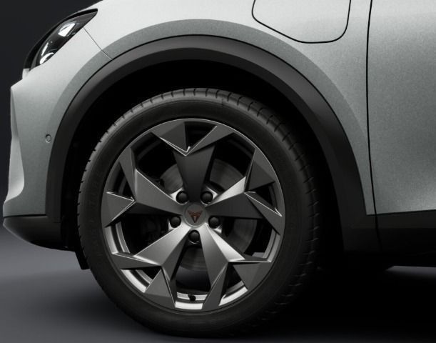 Cupra Formentor - Bild 2