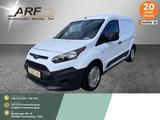 Ford Transit Connect Kasten *TÜV & SERVICE NEU* - Ford Transit service