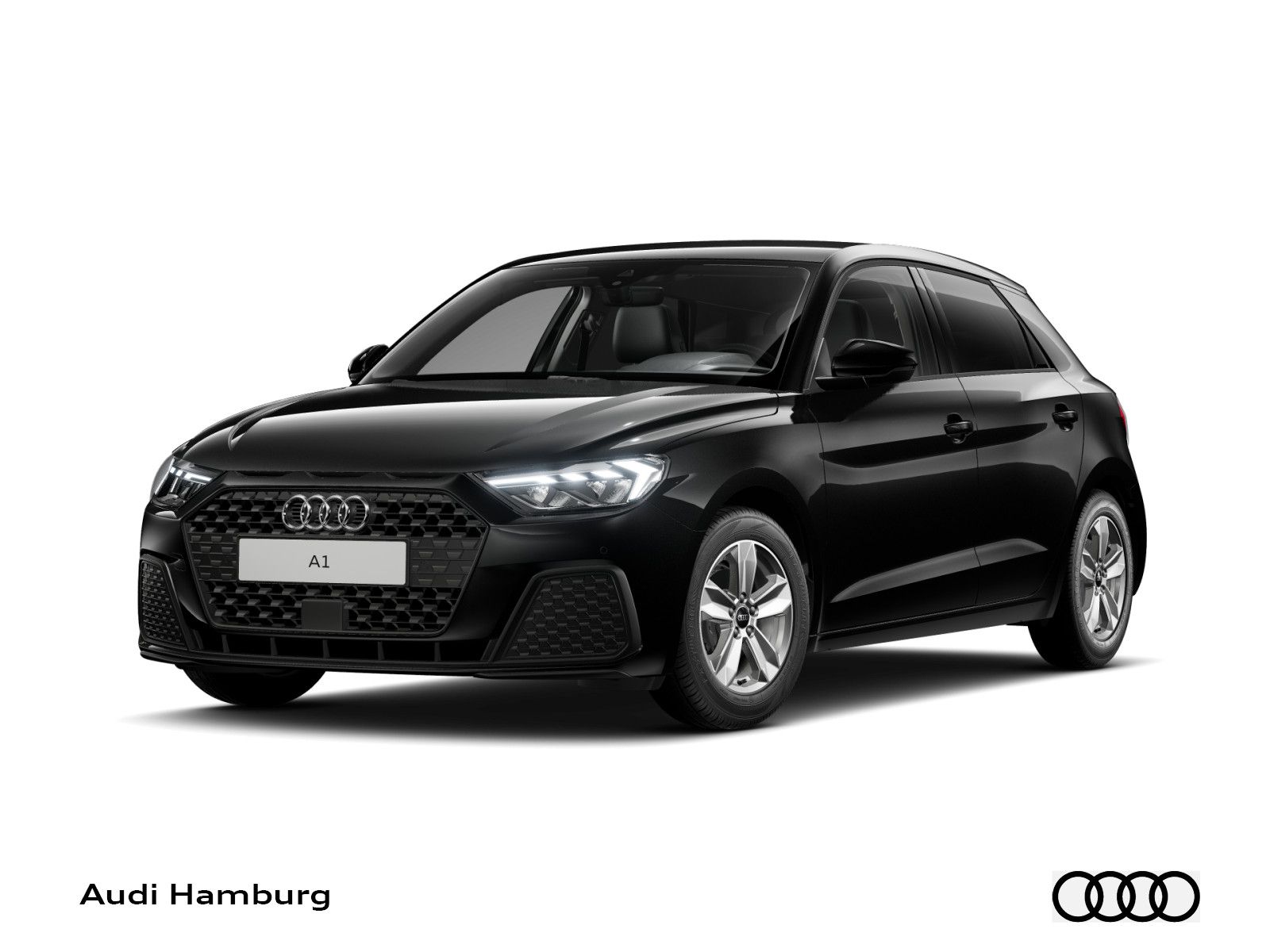 Audi A1 Sportback 25 TFSI 70(95) kW(PS) S tronic