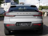 Volvo C40 Single Motor Ext. Range Plus W-LAN LED PANO - Volvo C40 in Wuppertal