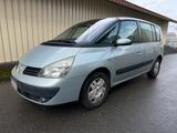 Renault Espace  2.0 Benzin Klima - Renault Espace in Nürnberg