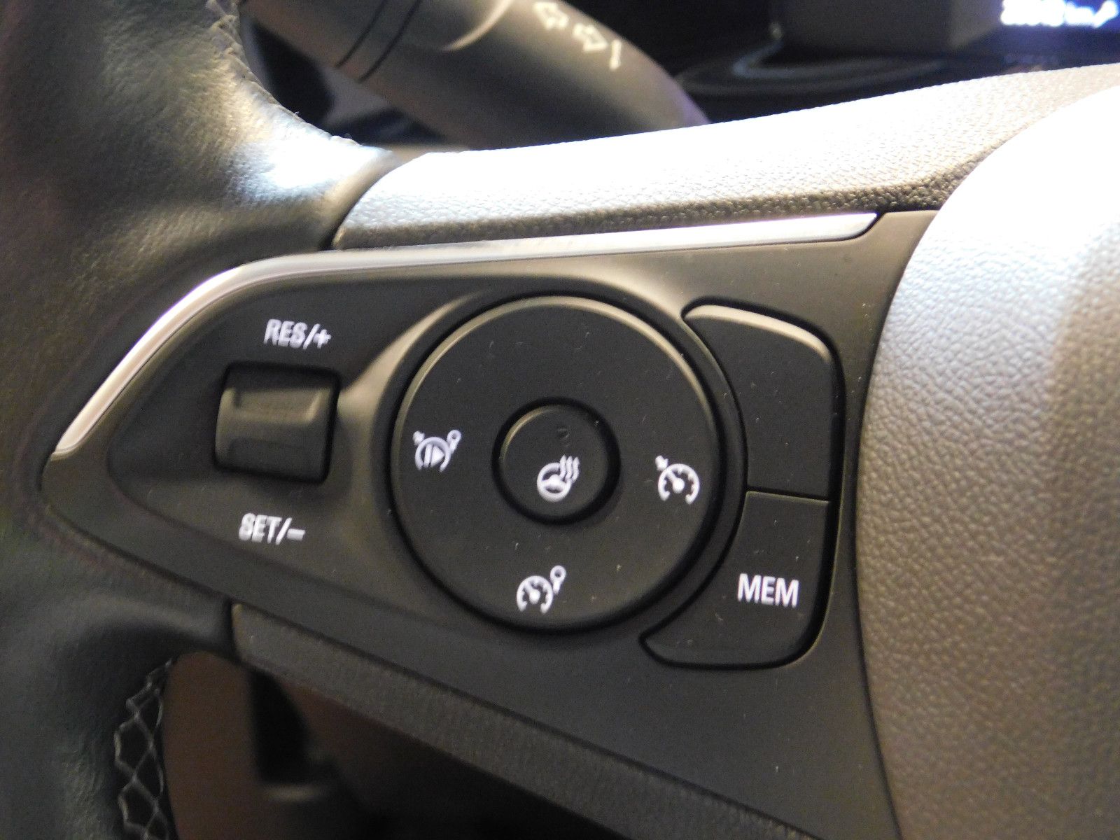 Opel Mokka - Bild 11