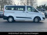 Ford Tourneo Custom Kombi 310 L1 8 Sitzer*Klima*AHK* - Ford: Sitzer