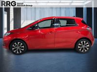 Renault ZOE - Vorschau Bild 2