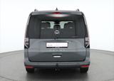 Volkswagen Caddy Maxi 1.5 TSI DSG Kamera 7-Sitzer AHK - 7-Sitzer Vans