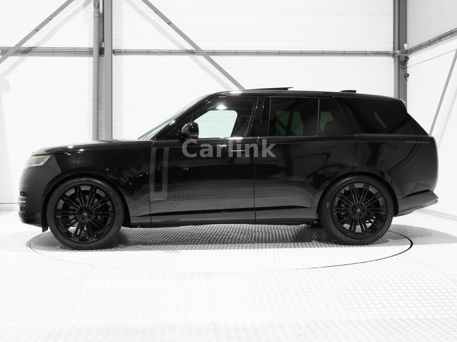 Land Rover Range Rover D350 Autobiography -AHK-23 imagem 2