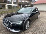 Audi A6 Allroad 45 TDI S tronic - - Audi A6 Allroad: Privatanbieter