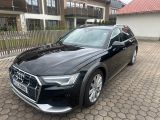 Audi A6 Allroad 45 TDI S tronic - - Audi A6 Allroad aus 2021