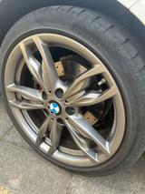 BMW 120i M Sport - BMW 1er Reihe von privat