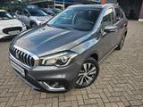 Suzuki S-CROSS 1.4 COMFORT+ ALLGRIP HYBRID - graue Suzuki (SX4) S-Cross