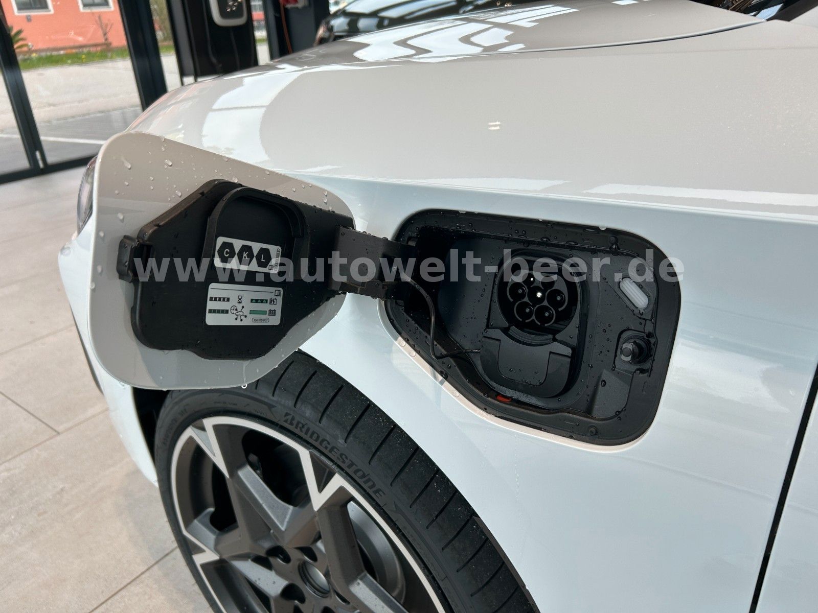 Cupra Leon - Bild 29