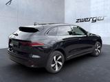 Jaguar F-Pace P400e AWD S AHK 1.Hand BLACK PACK - Jaguar F-Pace mit Hybrid-Antrieb
