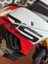 Ducati Multistrada V4 RS - DUCATI MULTISTRADA V4 RS