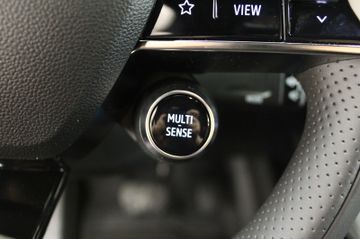 Fahrzeugabbildung Renault Megane Paket Techno EV60 220hp optimum charge