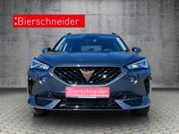 Cupra Formentor - Vorschau Bild 2