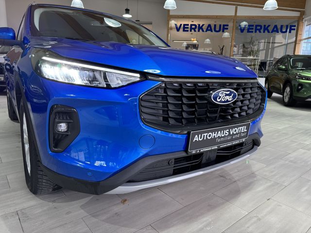 Ford Kuga Titanium
