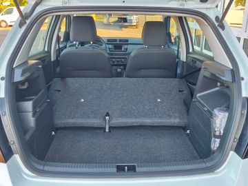 Skoda Fabia Cool Plus*Klima*Alu*PDC*
