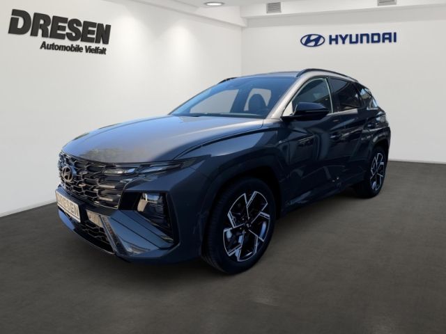 Hyundai TUCSON - Bild 1