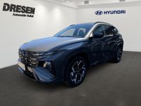 Hyundai TUCSON - Vorschau Bild 1