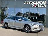 Volvo V90 B4 D Inscription Geartronic 1.H/ACC/AHK/PANO - Volvo mit Diesel-Antrieb: 1.9