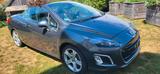 Peugeot 308 CC 1.6 THP (156 PS) Allure  - Peugeot 308: Allure