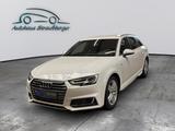 Audi A4 Avant s-line Sport Plus ACC LED SHZ 3ZK PDC - Audi A4: mit Navigationssystem