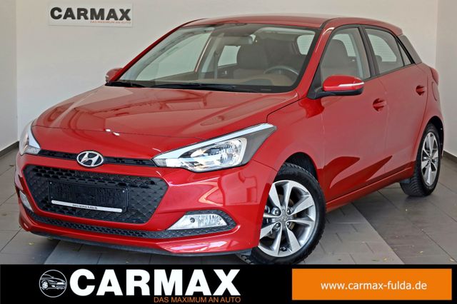 Hyundai i20 Trend, PDC, Shzg, Ohne EU Zulassung !